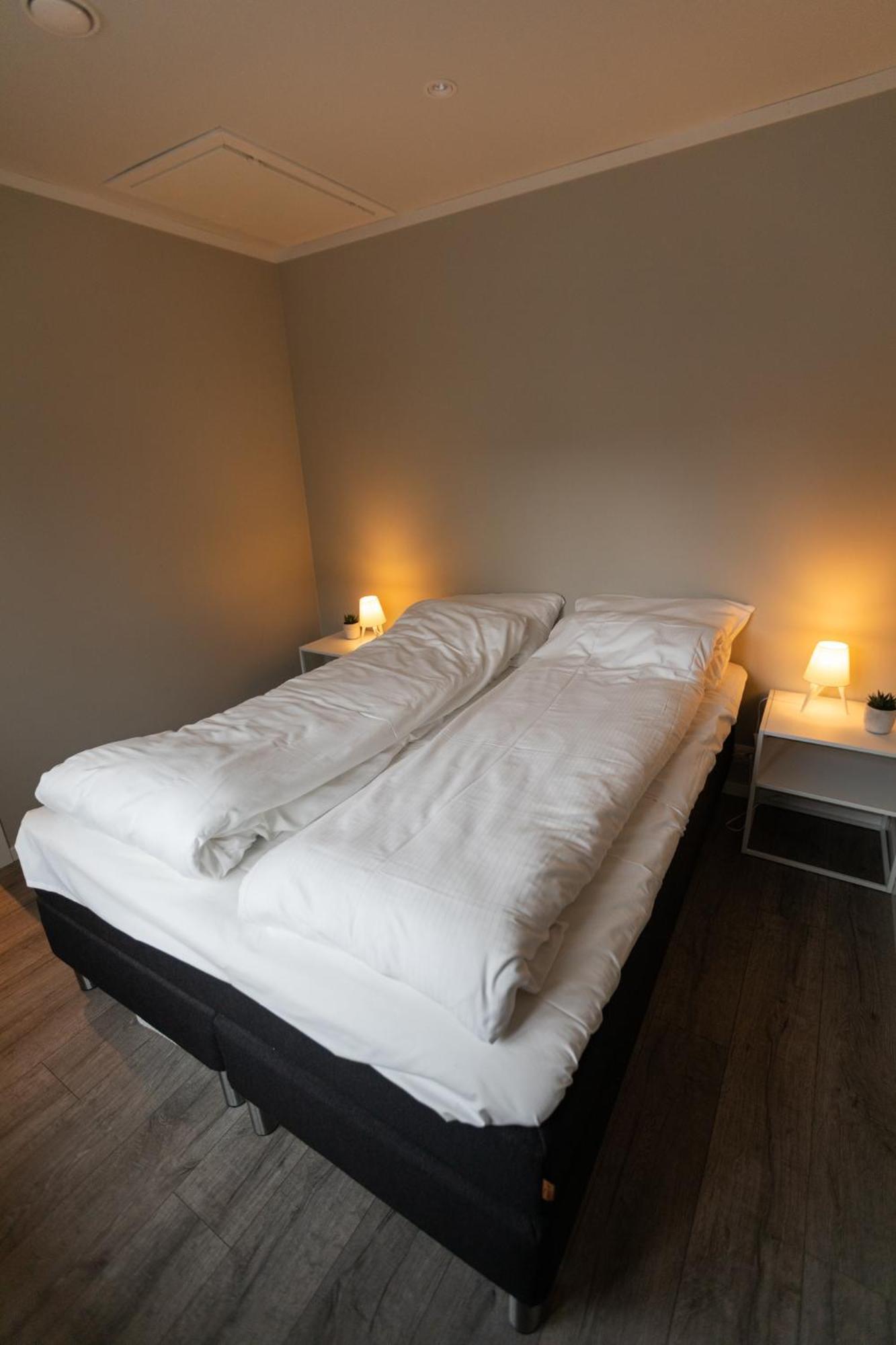 Lodgen Stryn Room photo